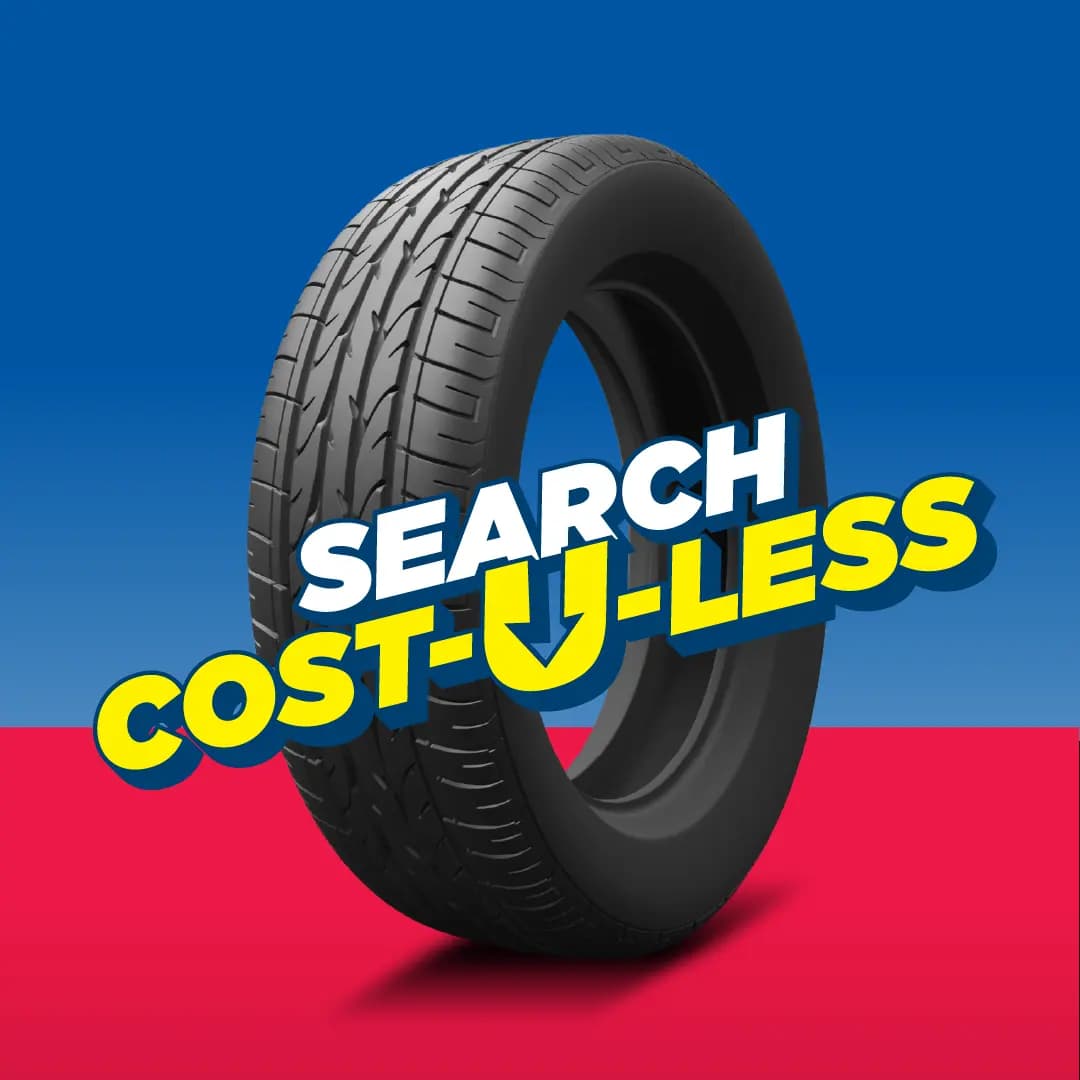 Cost u less tyres