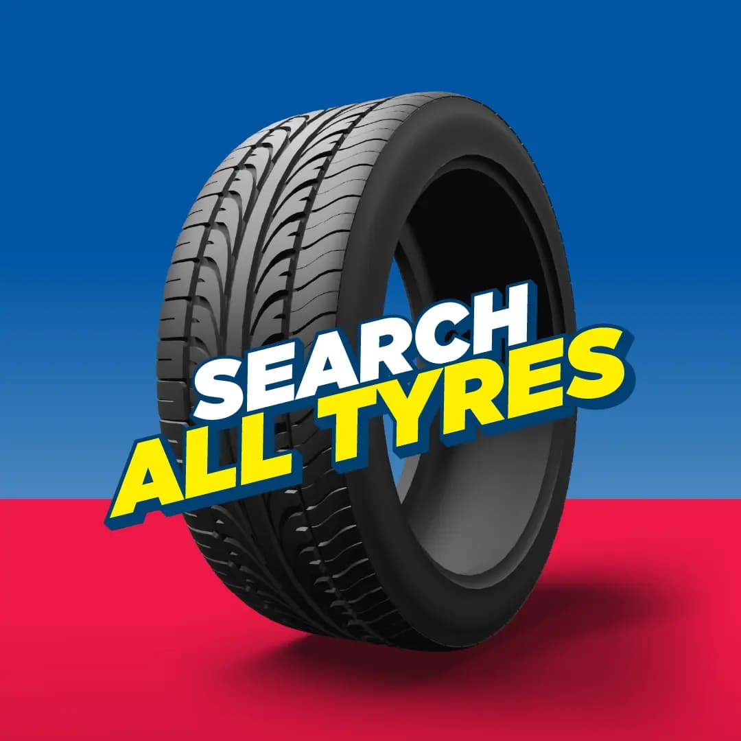 Search all tyres